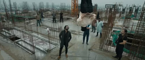 Cobra Movie Download (2022) Hindi ORG WEB-DL – 480P | 720P | 1080P GDrive & Free Watch – Action – Flixmet.com